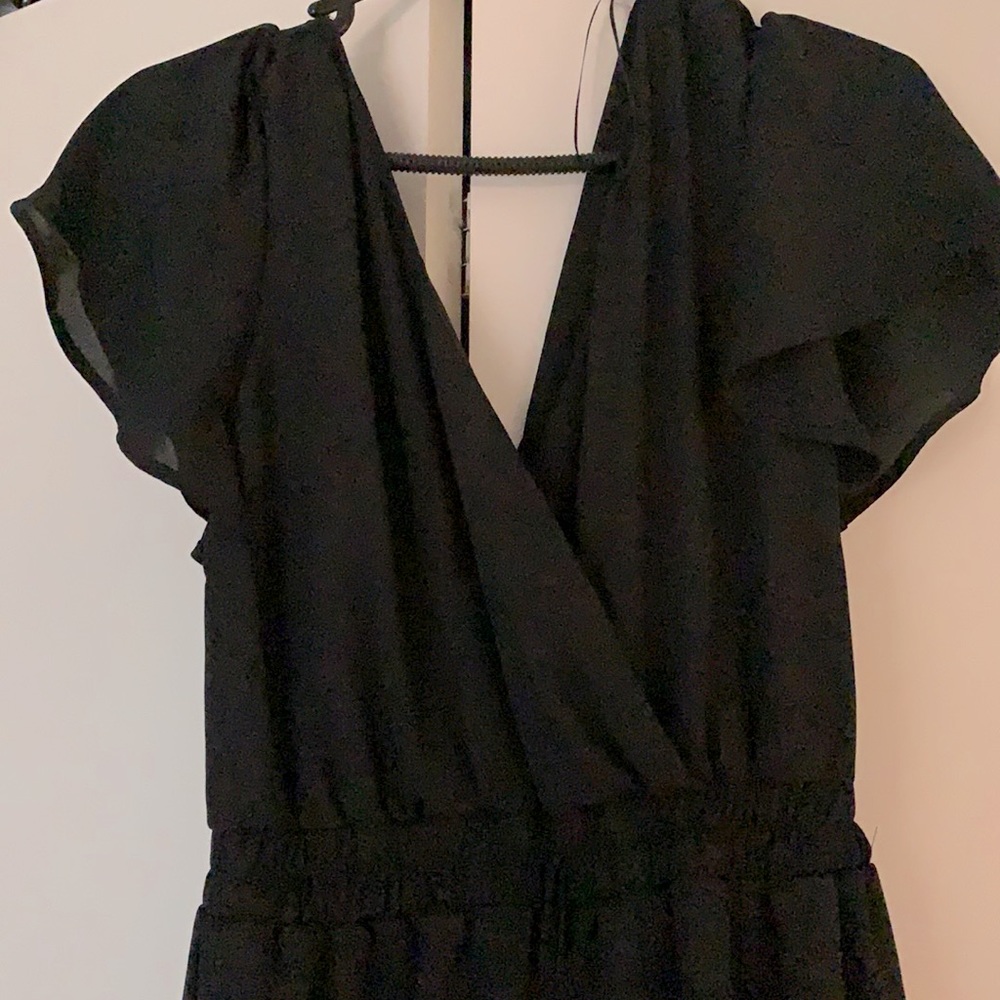New francescas jumpsuit